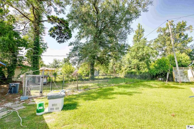 203 ROSEWOOD STREET, West Monroe, LA 71292