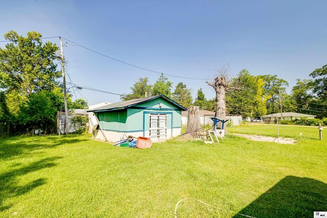 203 ROSEWOOD STREET, West Monroe, LA 71292