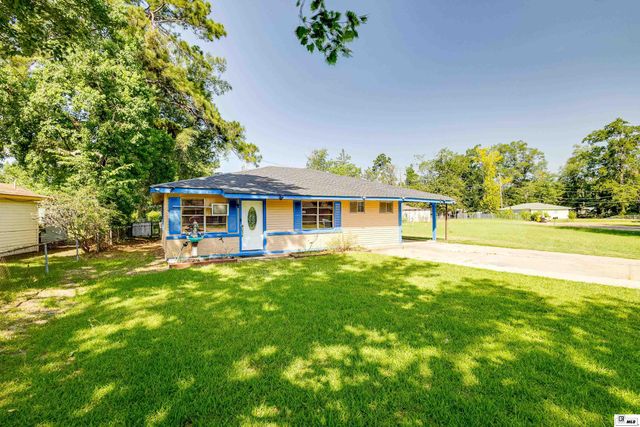 203 ROSEWOOD STREET, West Monroe, LA 71292