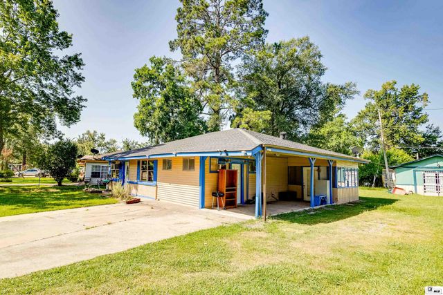 203 ROSEWOOD STREET, West Monroe, LA 71292