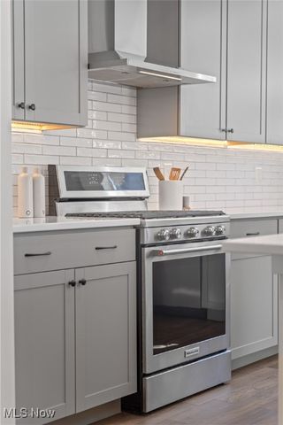 1248 W 58th Street 22, Cleveland, OH 44102