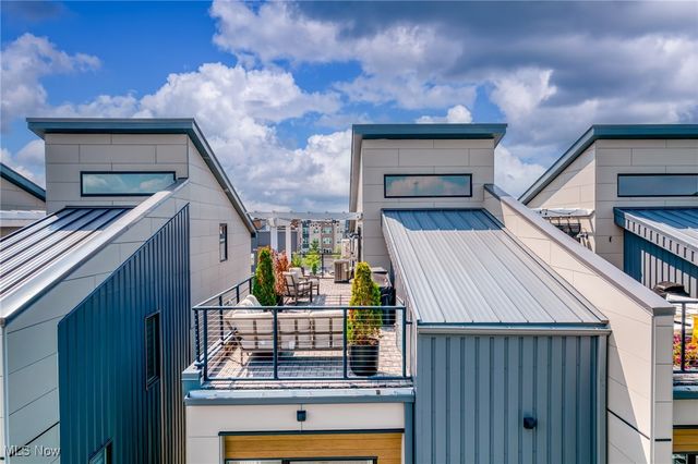 1248 W 58th Street 22, Cleveland, OH 44102