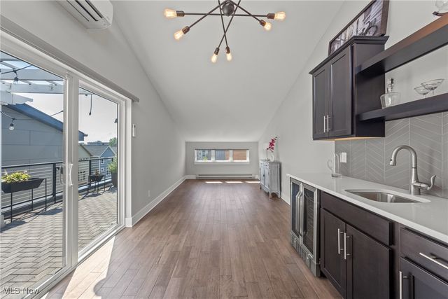 1248 W 58th Street 22, Cleveland, OH 44102