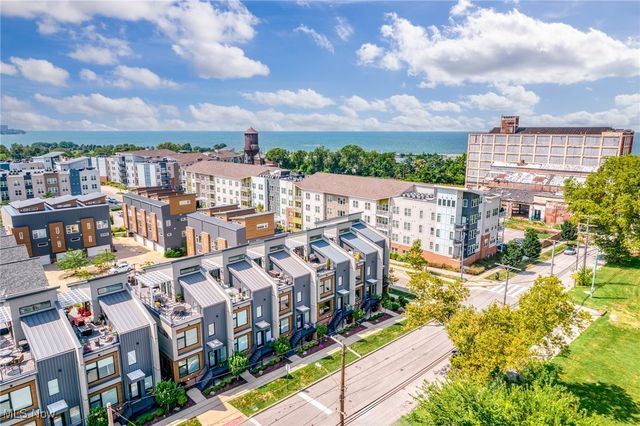 1248 W 58th Street 22, Cleveland, OH 44102