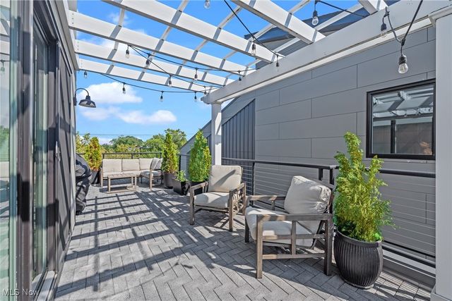 1248 W 58th Street 22, Cleveland, OH 44102