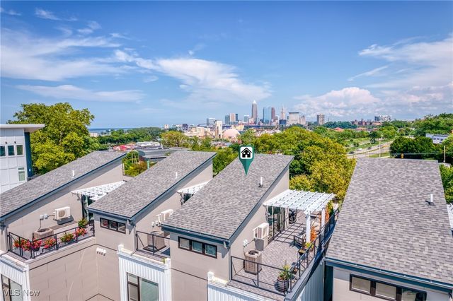 1248 W 58th Street 22, Cleveland, OH 44102