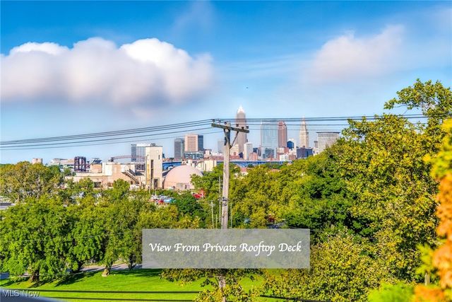 1248 W 58th Street 22, Cleveland, OH 44102