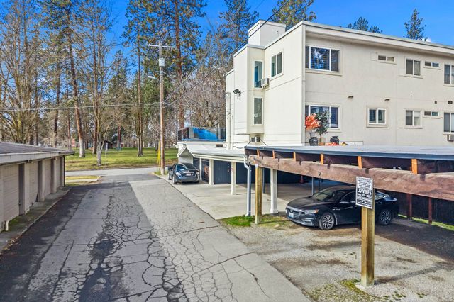 301 S Chestnut St, Spokane, WA 99201