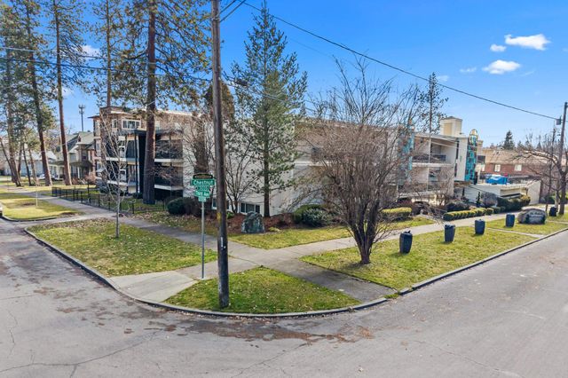 301 S Chestnut St, Spokane, WA 99201