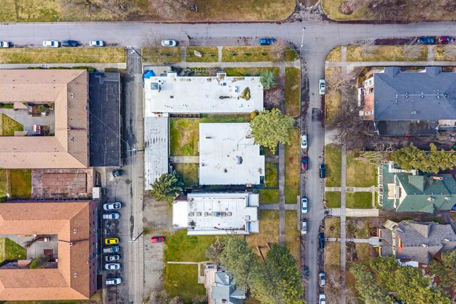 301 S Chestnut St, Spokane, WA 99201