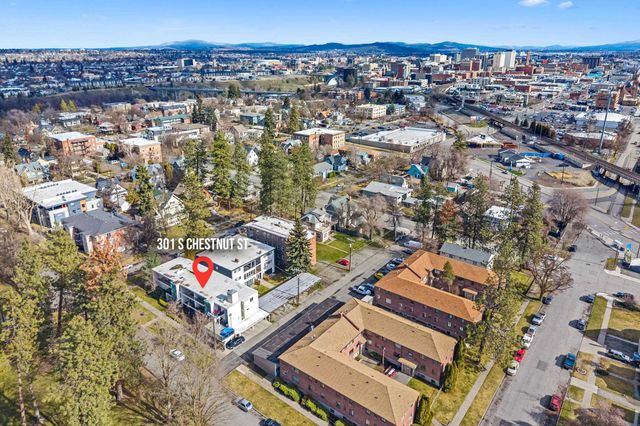 301 S Chestnut St, Spokane, WA 99201