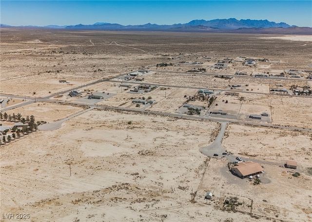 9921 John D Court, Pahrump, NV 89048