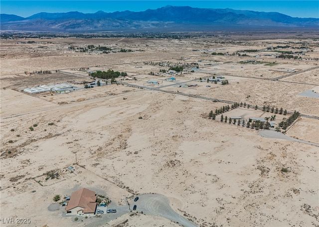 9921 John D Court, Pahrump, NV 89048