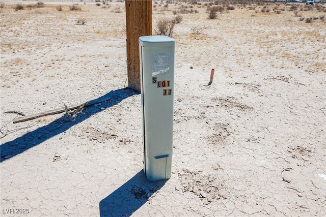 9921 John D Court, Pahrump, NV 89048