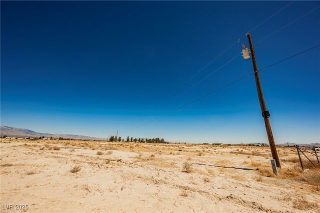 9921 John D Court, Pahrump, NV 89048