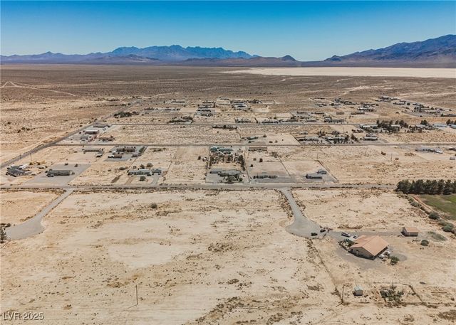 9921 John D Court, Pahrump, NV 89048