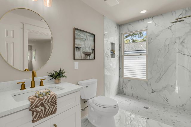 2142 Gulf Drive, Mount Pleasant, SC 29466