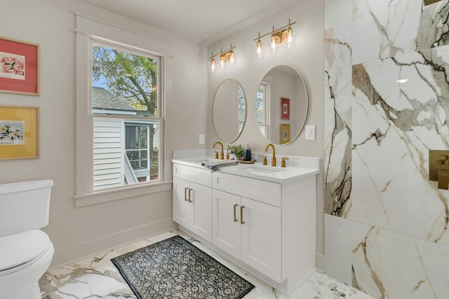 2142 Gulf Drive, Mount Pleasant, SC 29466