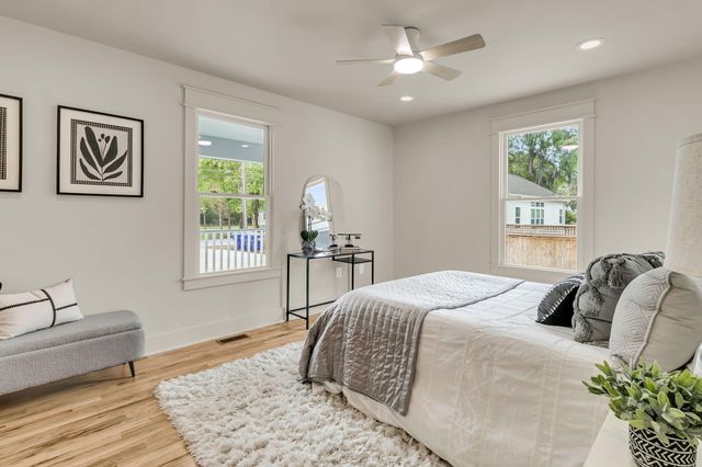 2142 Gulf Drive, Mount Pleasant, SC 29466