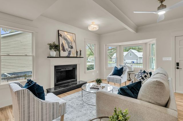 2142 Gulf Drive, Mount Pleasant, SC 29466