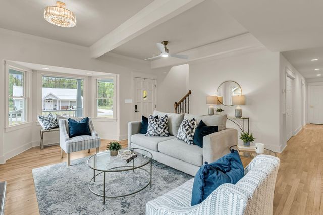 2142 Gulf Drive, Mount Pleasant, SC 29466