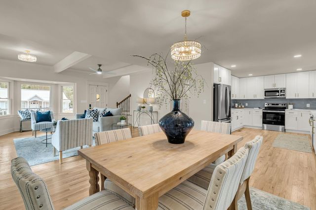 2142 Gulf Drive, Mount Pleasant, SC 29466