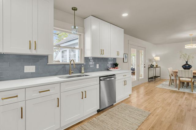 2142 Gulf Drive, Mount Pleasant, SC 29466