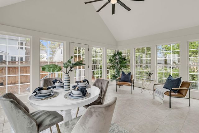 2142 Gulf Drive, Mount Pleasant, SC 29466