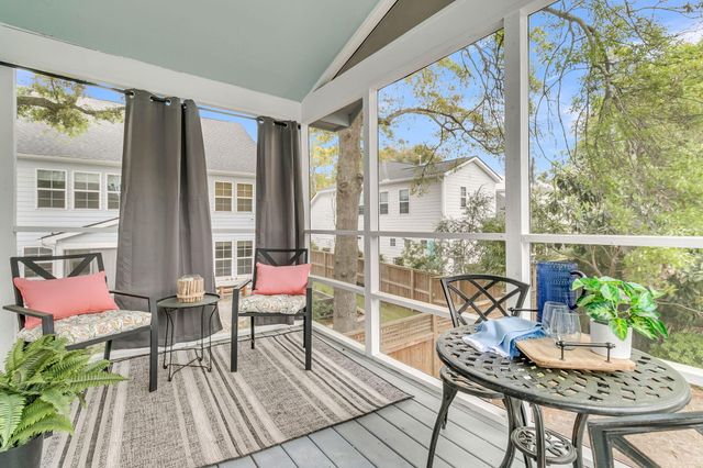 2142 Gulf Drive, Mount Pleasant, SC 29466