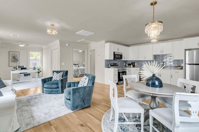 2142 Gulf Drive, Mount Pleasant, SC 29466