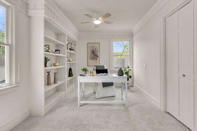 2142 Gulf Drive, Mount Pleasant, SC 29466