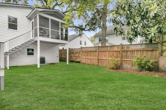 2142 Gulf Drive, Mount Pleasant, SC 29466