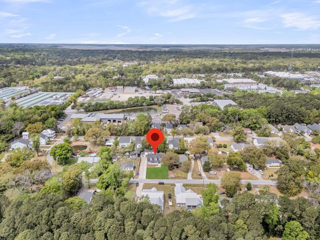 2142 Gulf Drive, Mount Pleasant, SC 29466