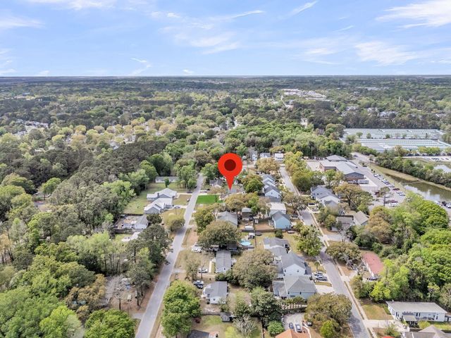 2142 Gulf Drive, Mount Pleasant, SC 29466