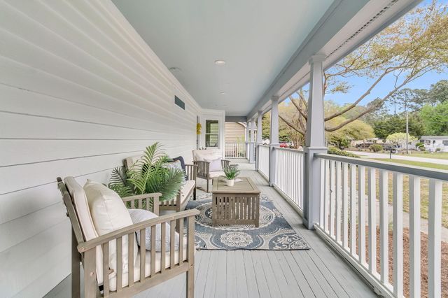2142 Gulf Drive, Mount Pleasant, SC 29466