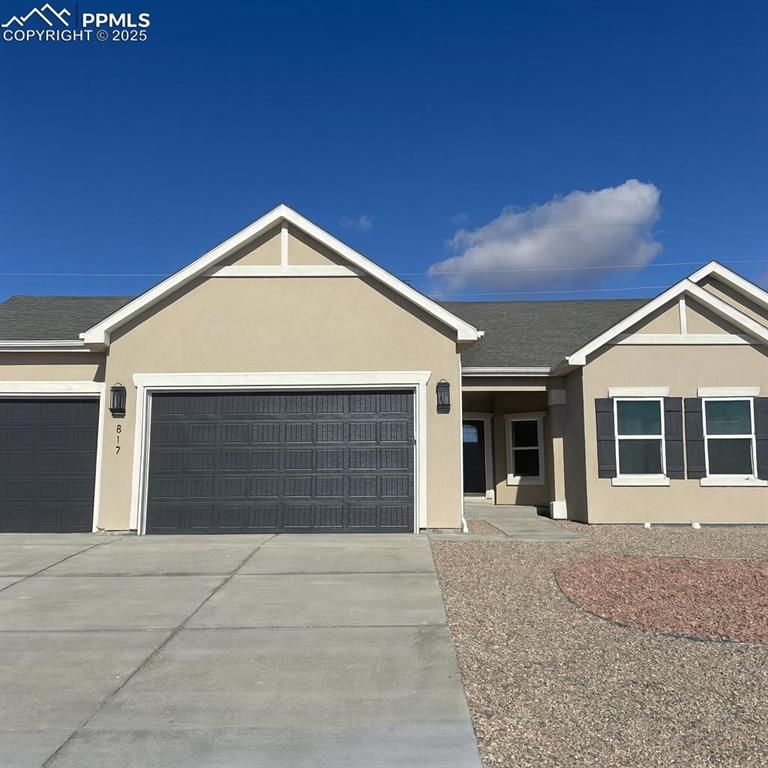 817 Keystone Loop, Canon City, CO 81212