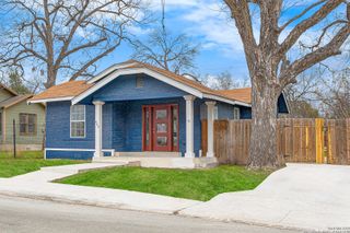 445 Gulf, San Antonio, TX 78202