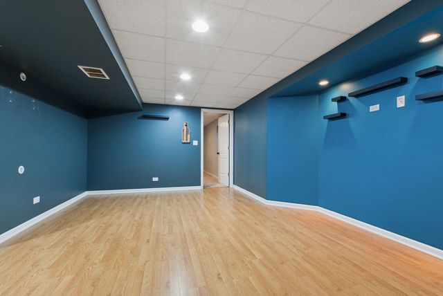 1702 Waterman Drive, Plainfield, IL 60586