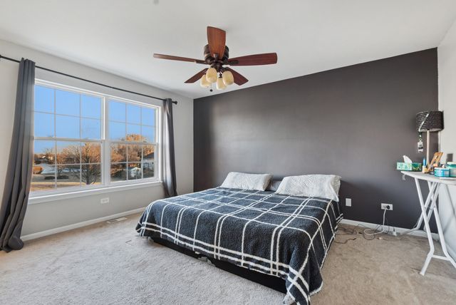 1702 Waterman Drive, Plainfield, IL 60586