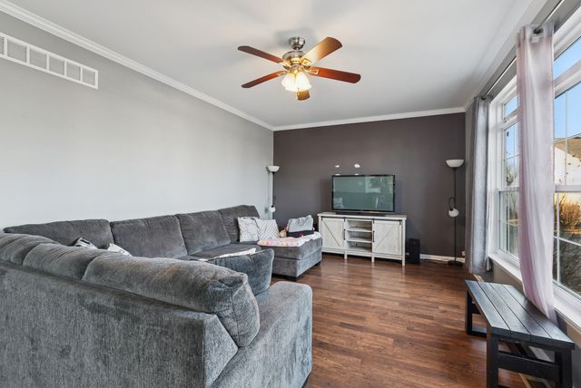 1702 Waterman Drive, Plainfield, IL 60586