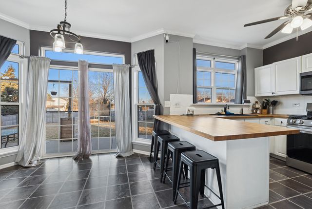 1702 Waterman Drive, Plainfield, IL 60586