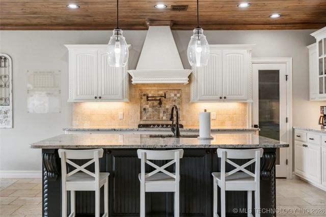 2509 E Northampton Street, Broken Arrow, OK 74014