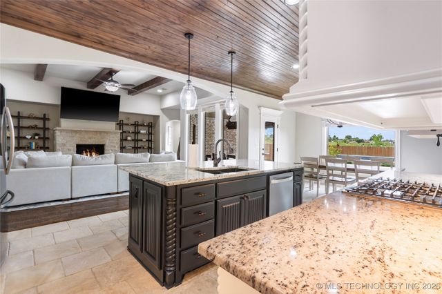 2509 E Northampton Street, Broken Arrow, OK 74014