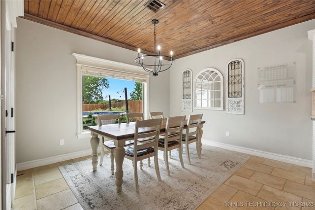 2509 E Northampton Street, Broken Arrow, OK 74014