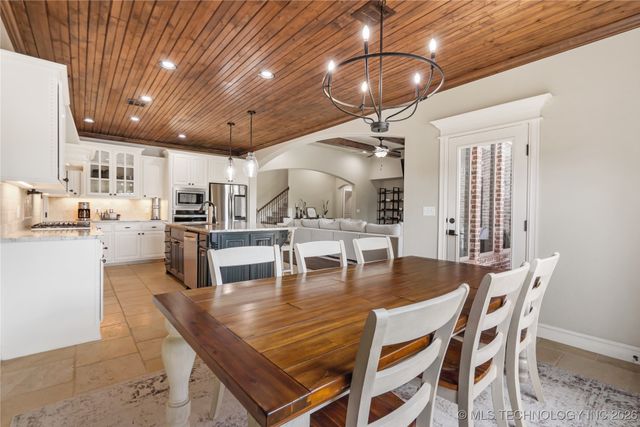 2509 E Northampton Street, Broken Arrow, OK 74014