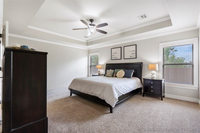 2509 E Northampton Street, Broken Arrow, OK 74014