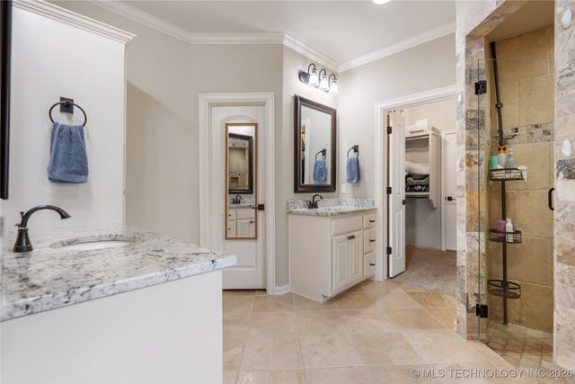 2509 E Northampton Street, Broken Arrow, OK 74014