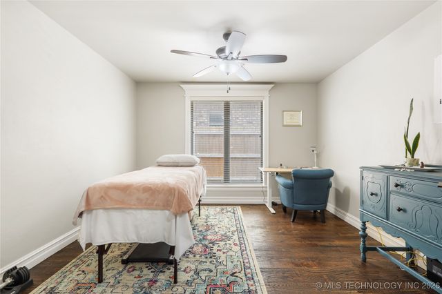 2509 E Northampton Street, Broken Arrow, OK 74014