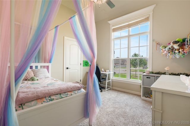 2509 E Northampton Street, Broken Arrow, OK 74014