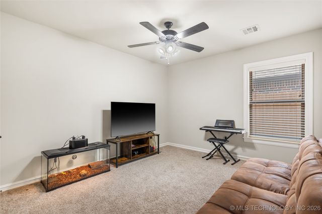 2509 E Northampton Street, Broken Arrow, OK 74014